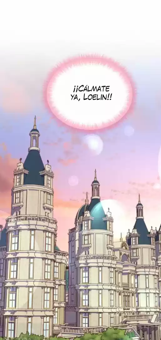 Loelin Camina Hacia El Futuro - Capítulo 7 - Página 58 - LectorTMOo