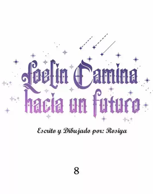 Loelin Camina Hacia El Futuro - Capítulo 8 - Página 15 - LectorTMOo