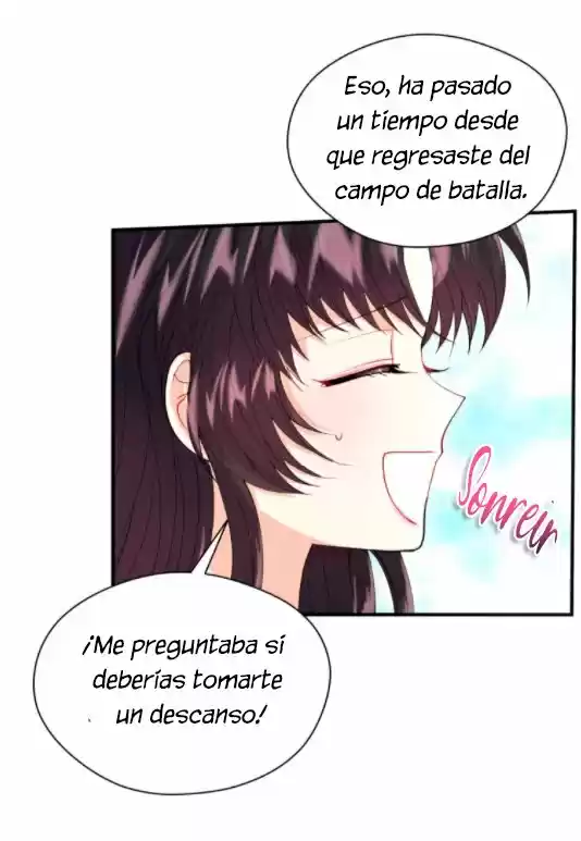 Loelin Camina Hacia El Futuro - Capítulo 8 - Página 22 - LectorTMOo