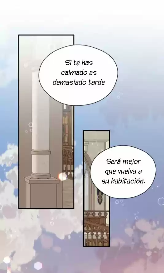 Loelin Camina Hacia El Futuro - Capítulo 8 - Página 27 - LectorTMOo