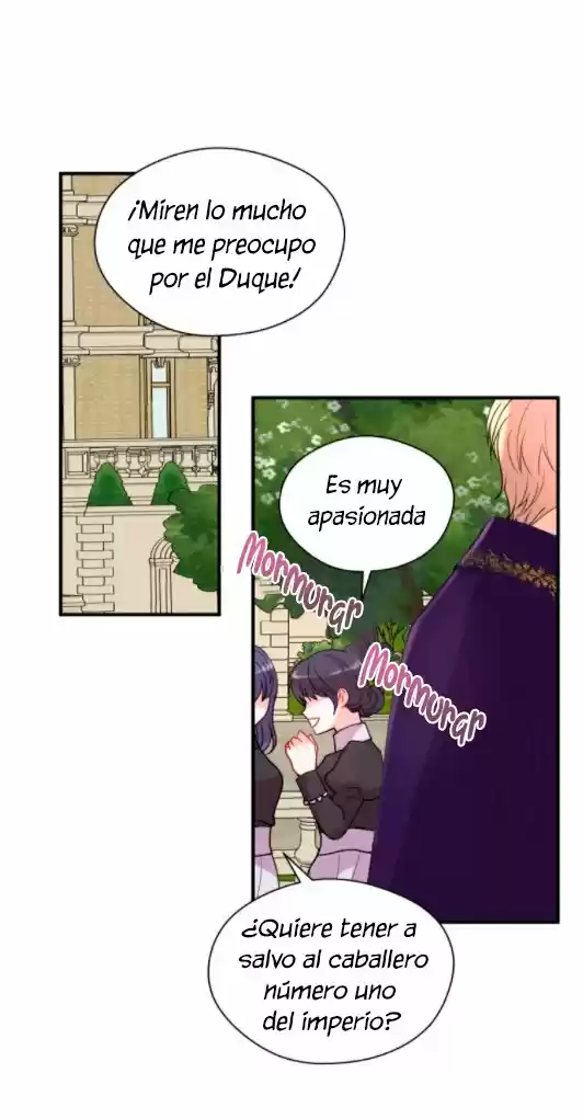 Loelin Camina Hacia El Futuro - Capítulo 8 - Página 44 - LectorTMOo