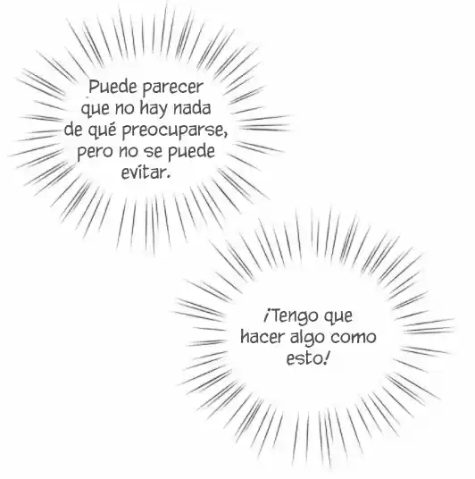 Loelin Camina Hacia El Futuro - Capítulo 8 - Página 46 - LectorTMOo