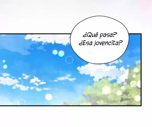 Loelin Camina Hacia El Futuro - Capítulo 8 - Página 55 - LectorTMOo