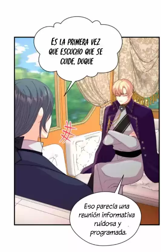 Loelin Camina Hacia El Futuro - Capítulo 8 - Página 56 - LectorTMOo