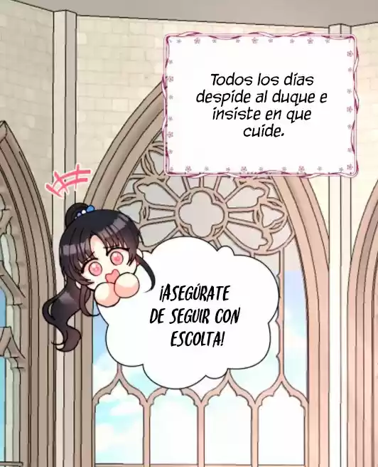 Loelin Camina Hacia El Futuro - Capítulo 8 - Página 66 - LectorTMOo