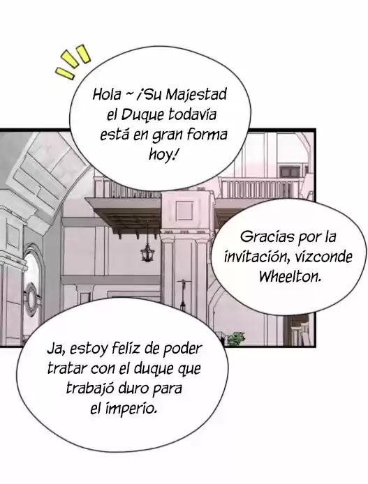 Loelin Camina Hacia El Futuro - Capítulo 8 - Página 73 - LectorTMOo