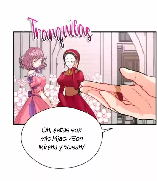 Loelin Camina Hacia El Futuro - Capítulo 8 - Página 74 - LectorTMOo