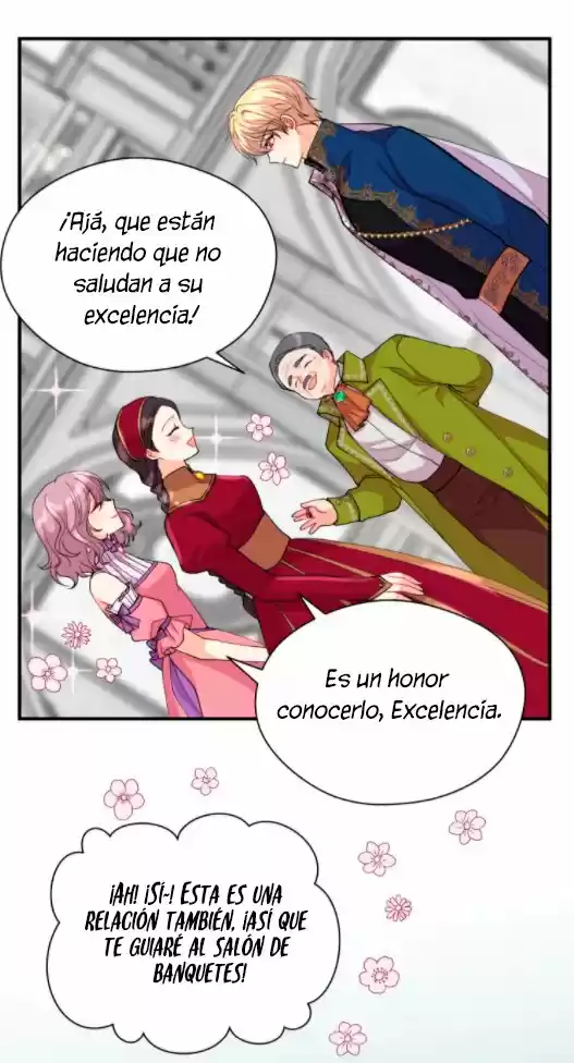 Loelin Camina Hacia El Futuro - Capítulo 8 - Página 76 - LectorTMOo