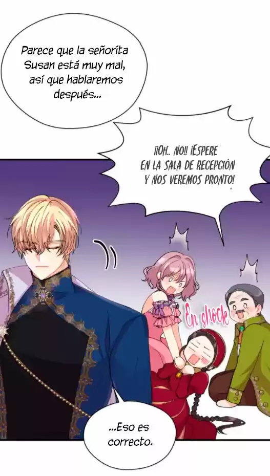 Loelin Camina Hacia El Futuro - Capítulo 8 - Página 81 - LectorTMOo