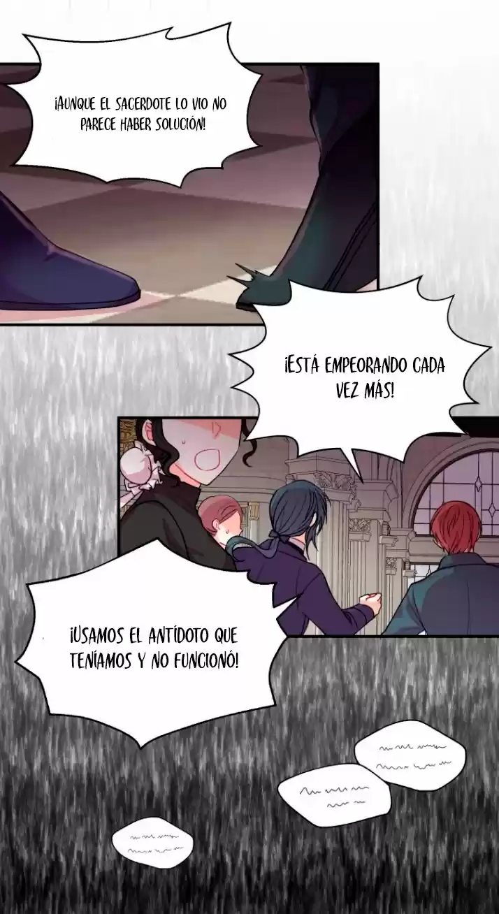 Loelin Camina Hacia El Futuro - Capítulo 9 - Página 6 - LectorTMOo
