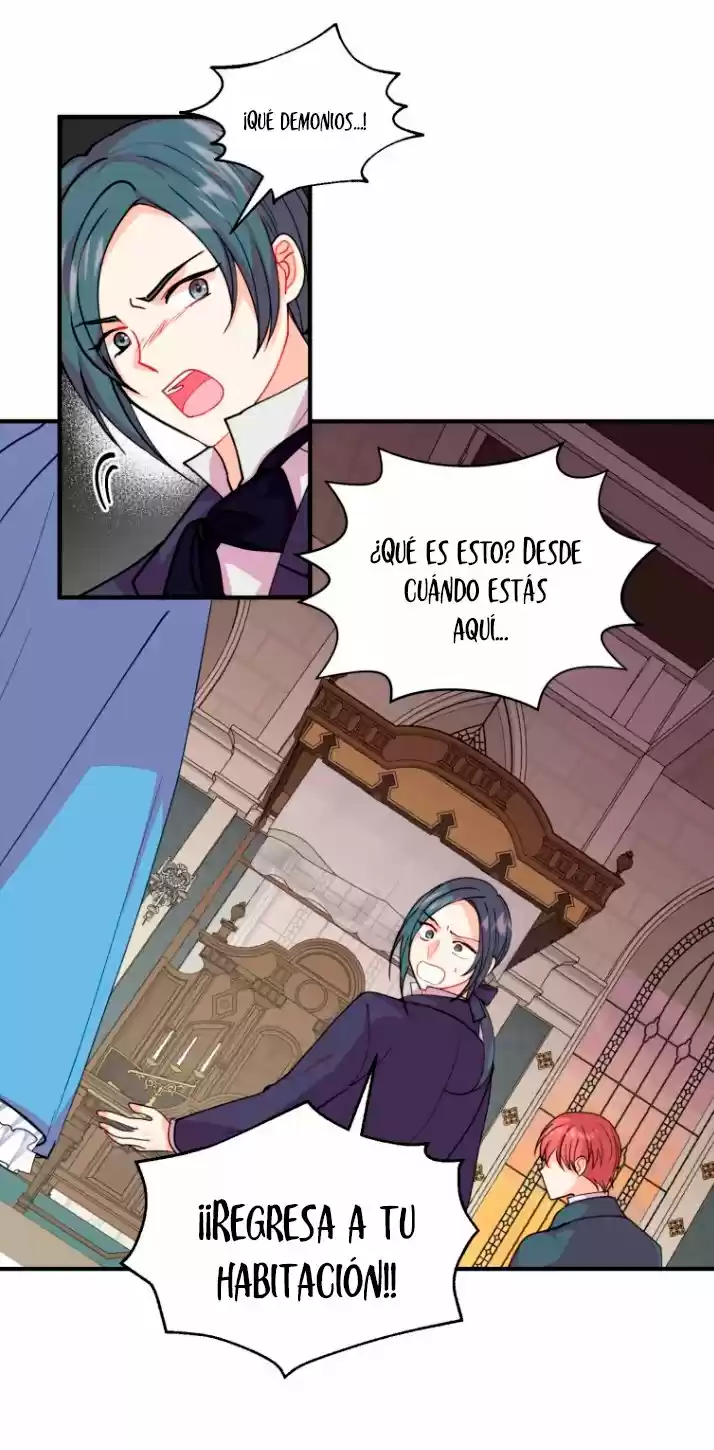 Loelin Camina Hacia El Futuro - Capítulo 9 - Página 9 - LectorTMOo