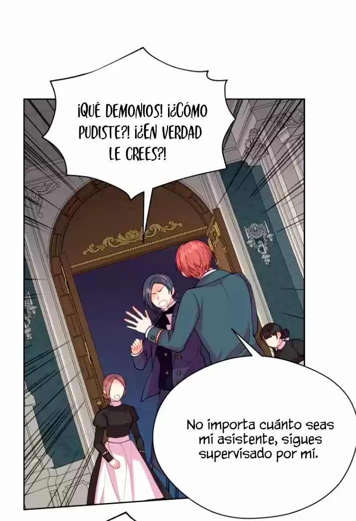 Loelin Camina Hacia El Futuro - Capítulo 9 - Página 14 - LectorTMOo