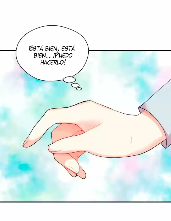 Loelin Camina Hacia El Futuro - Capítulo 9 - Página 25 - LectorTMOo