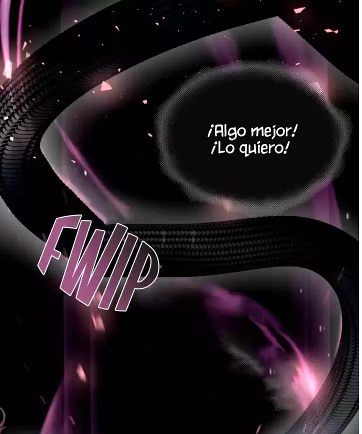 Loelin Camina Hacia El Futuro - Capítulo 9 - Página 46 - LectorTMOo