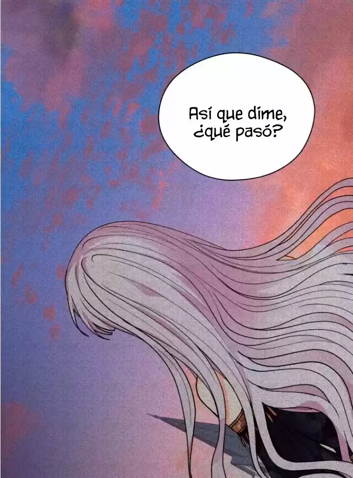 Loelin Camina Hacia El Futuro - Capítulo 9 - Página 59 - LectorTMOo