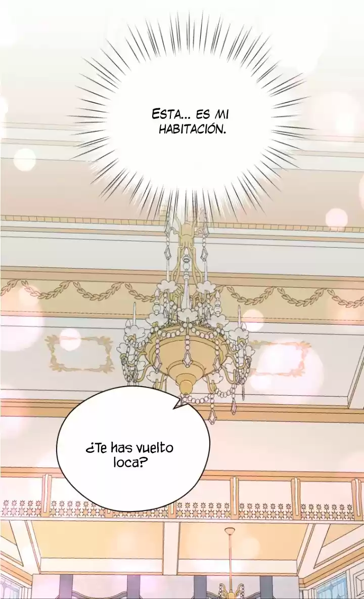 Loelin Camina Hacia El Futuro - Capítulo 9 - Página 64 - LectorTMOo