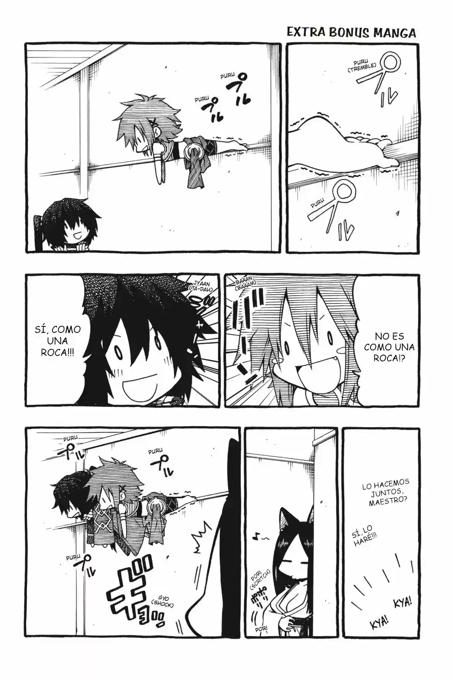 Log Horizon - Nishikaze No Ryōdan - Capítulo 18 - Página 28 - LectorTMOo