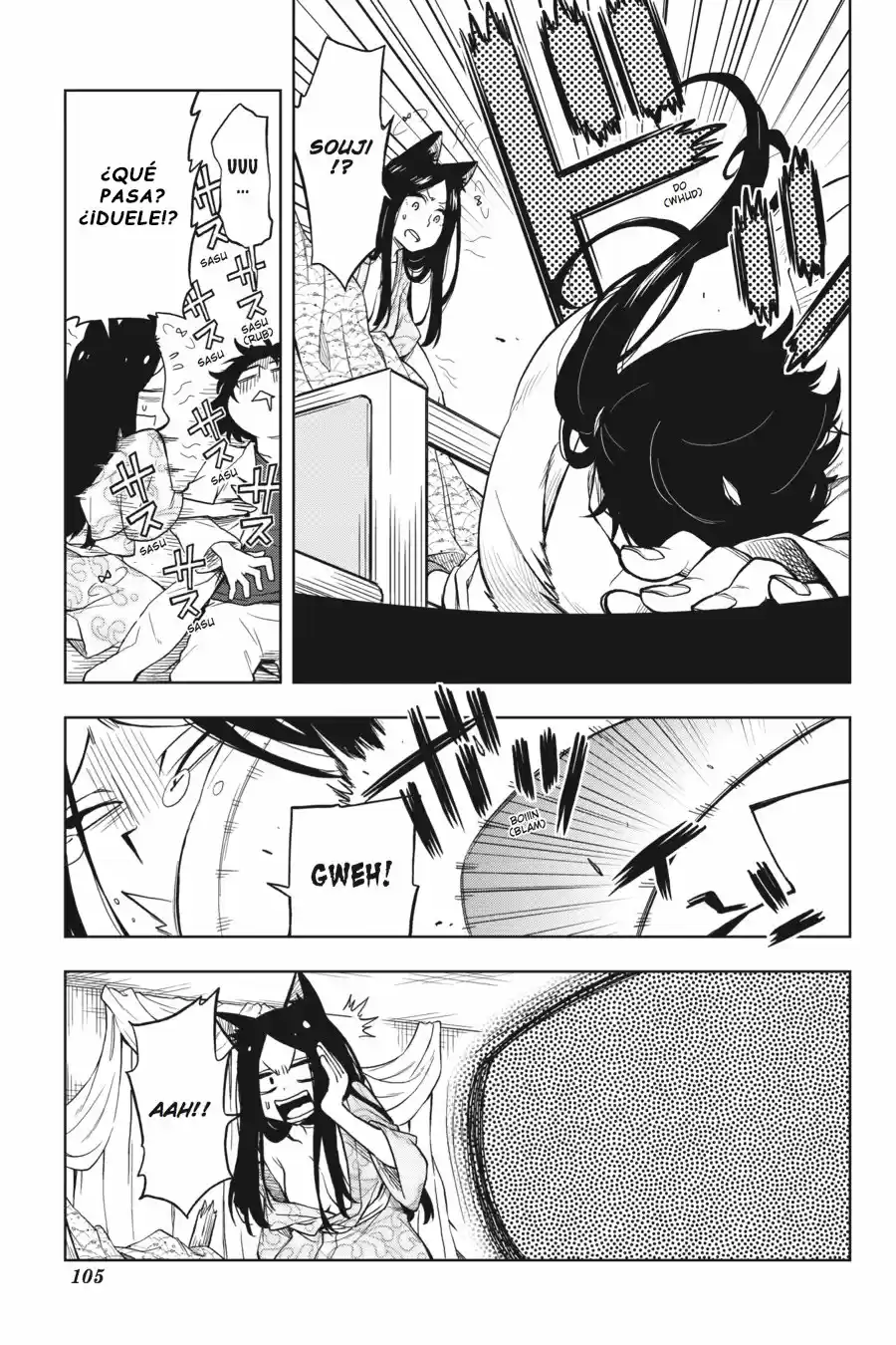 Log Horizon (Novela) - Capítulo 27 - Página 15 - LectorTMOo
