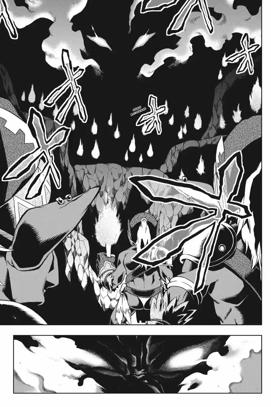 Log Horizon (Novela) - Capítulo 28 - Página 26 - LectorTMOo