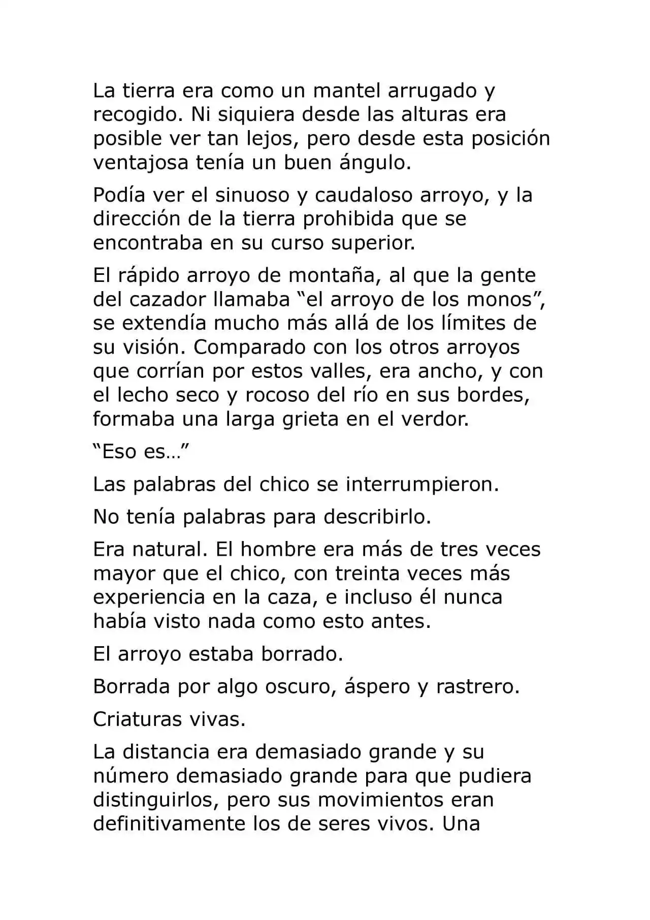 Log Horizon (Novela) - Capítulo 10.50 - Página 12 - LectorTMOo