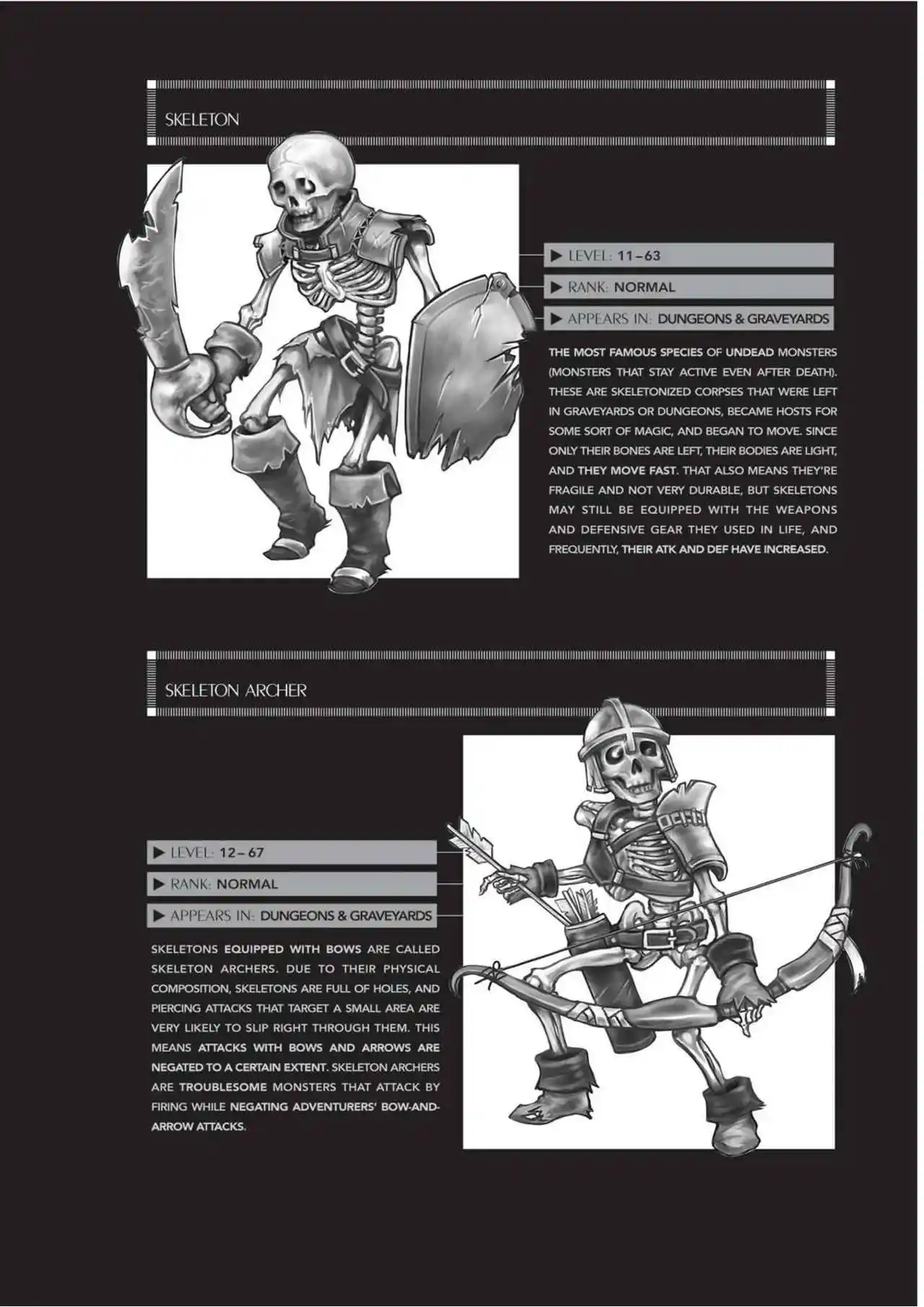 Log Horizon (Novela) - Capítulo 15 - Página 76 - LectorTMOo