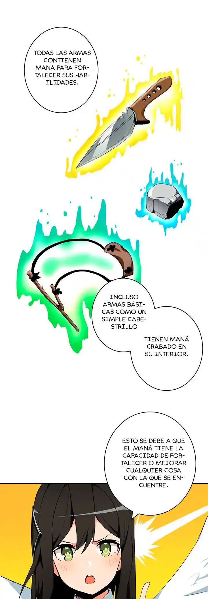 Log In Alone - Capítulo 10 - Página 13 - LectorTMOo
