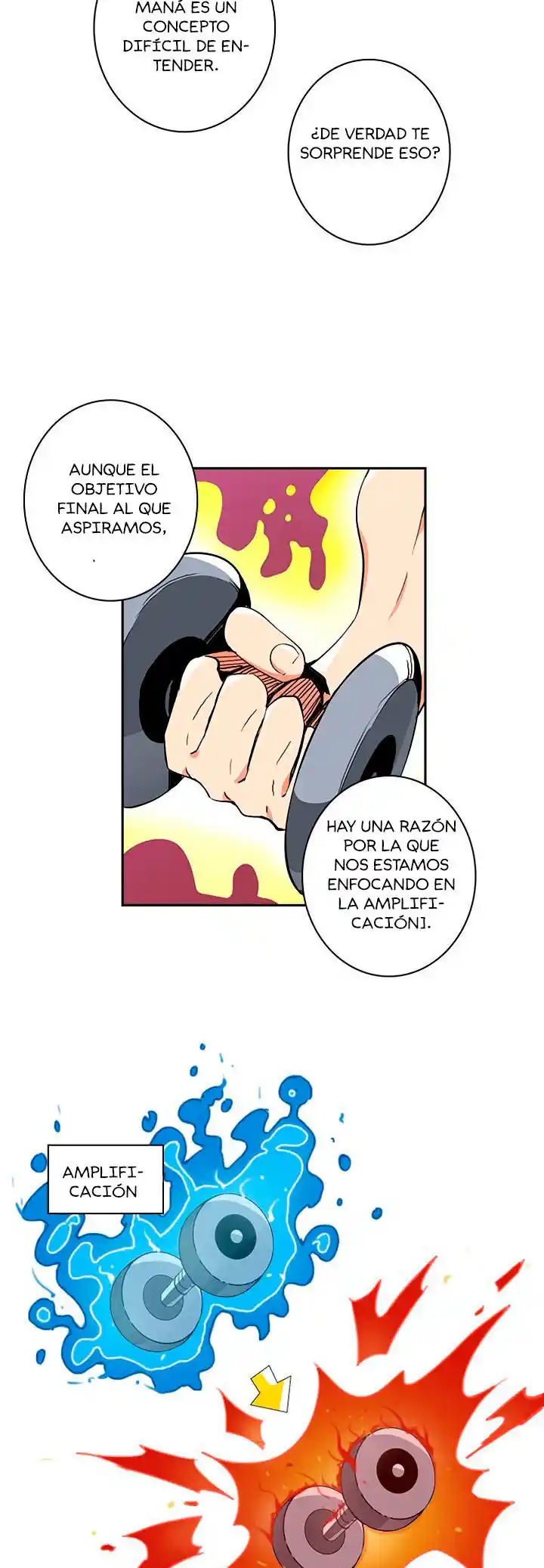 Log In Alone - Capítulo 10 - Página 16 - LectorTMOo