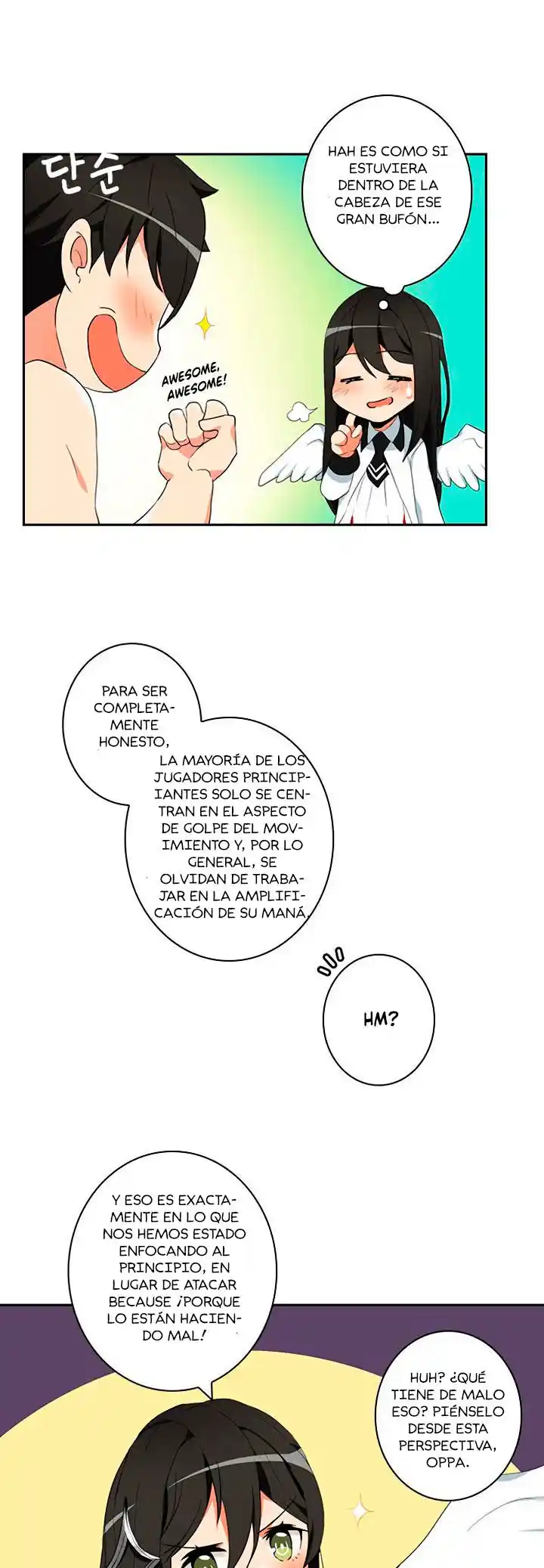 Log In Alone - Capítulo 10 - Página 19 - LectorTMOo