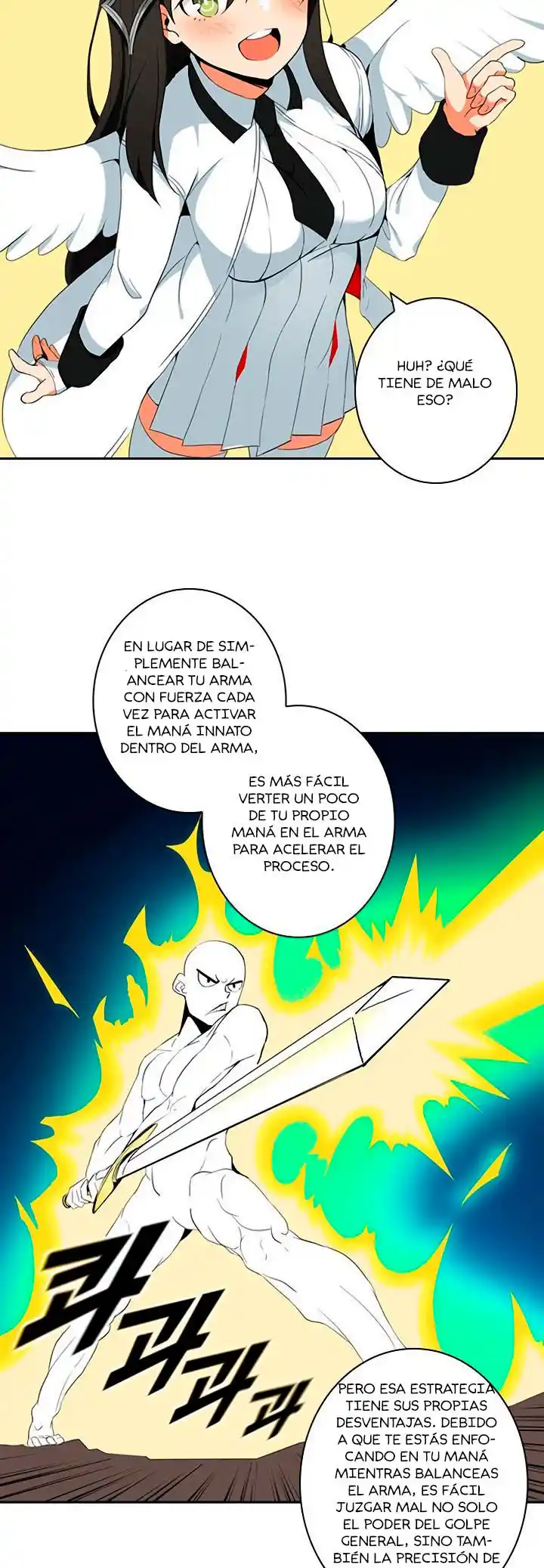 Log In Alone - Capítulo 10 - Página 20 - LectorTMOo