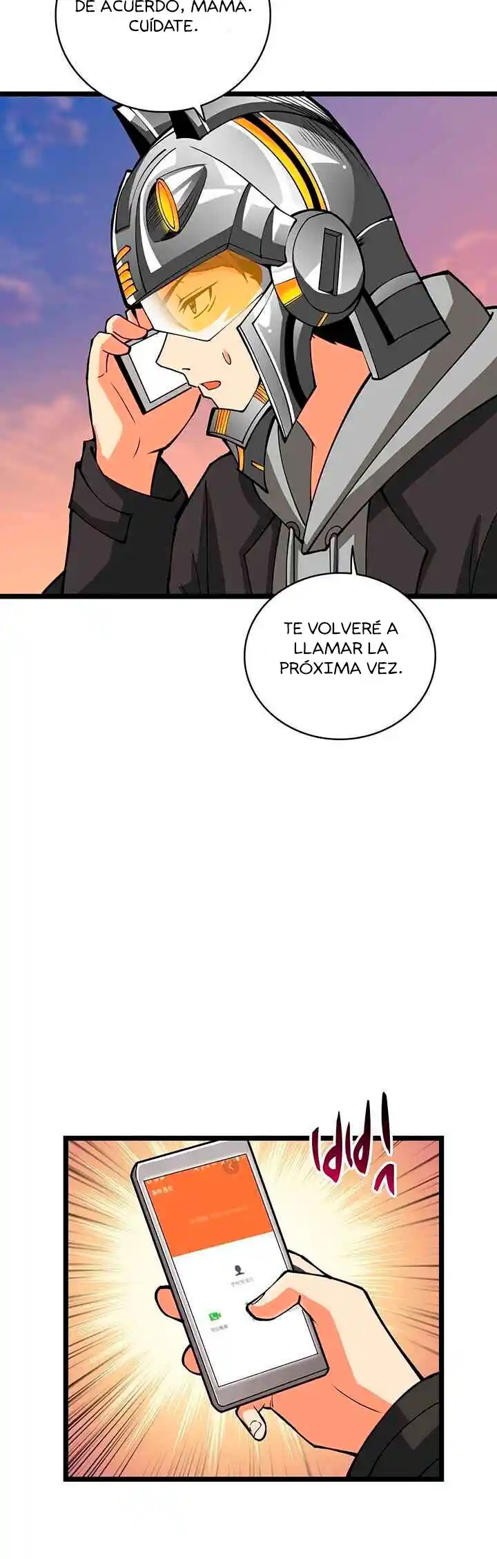 Log In Alone - Capítulo 100 - Página 20 - LectorTMOo
