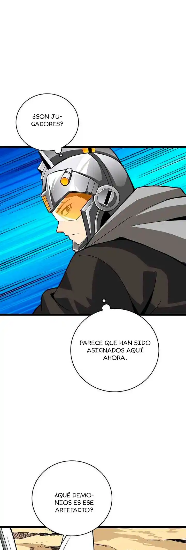 Log In Alone - Capítulo 100 - Página 53 - LectorTMOo