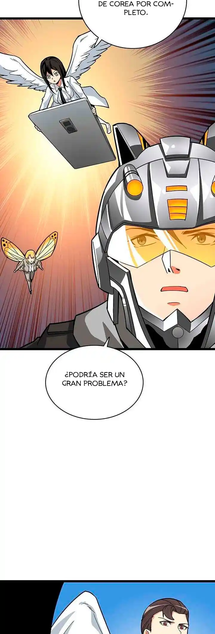 Log In Alone - Capítulo 100 - Página 55 - LectorTMOo