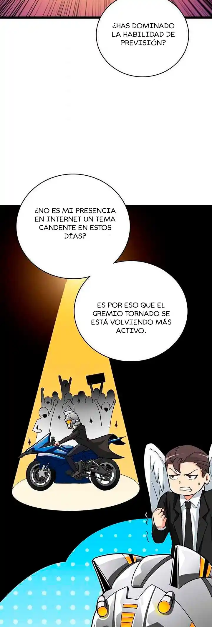 Log In Alone - Capítulo 100 - Página 57 - LectorTMOo