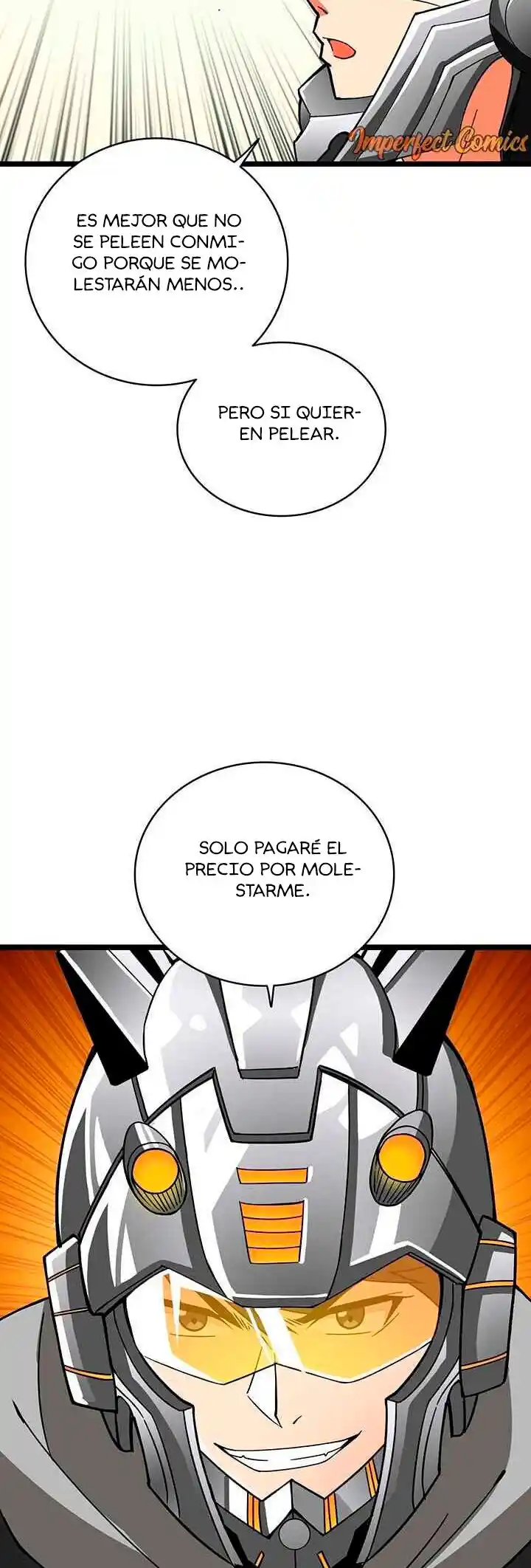 Log In Alone - Capítulo 100 - Página 59 - LectorTMOo