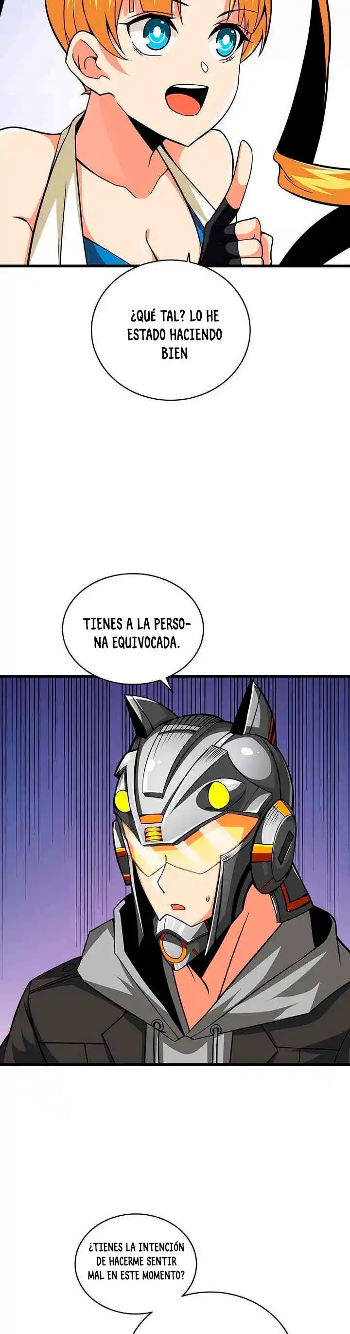 Log In Alone - Capítulo 101 - Página 7 - LectorTMOo