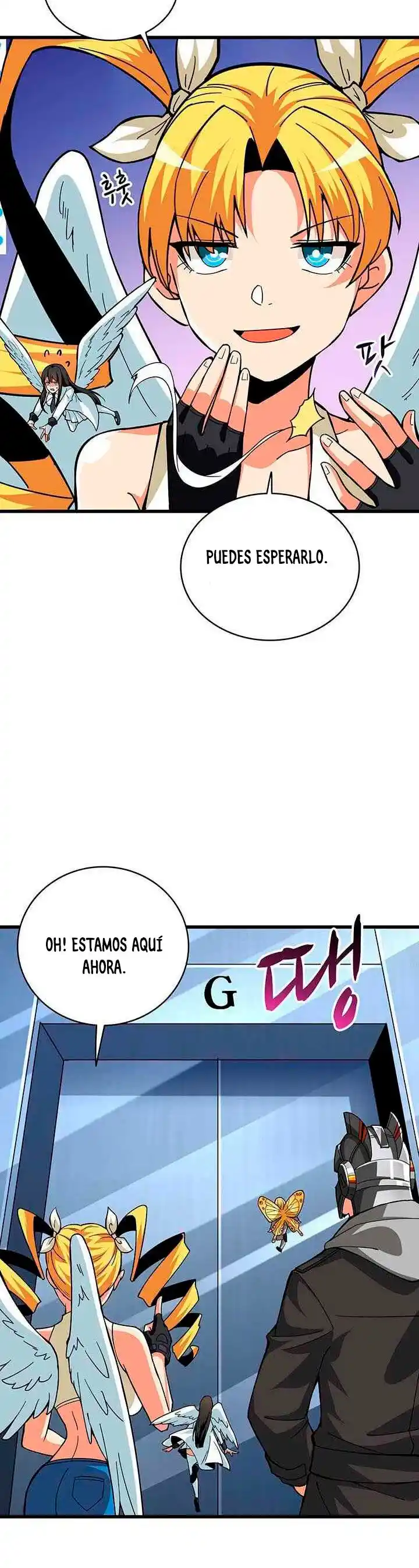 Log In Alone - Capítulo 101 - Página 44 - LectorTMOo