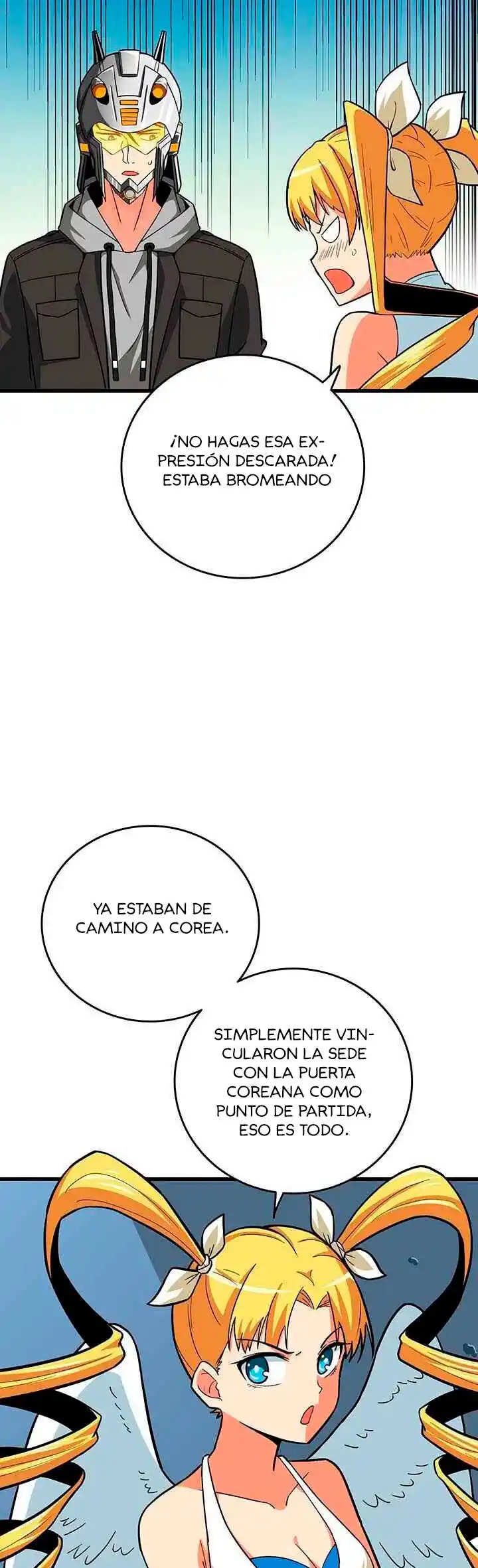 Log In Alone - Capítulo 102 - Página 13 - LectorTMOo