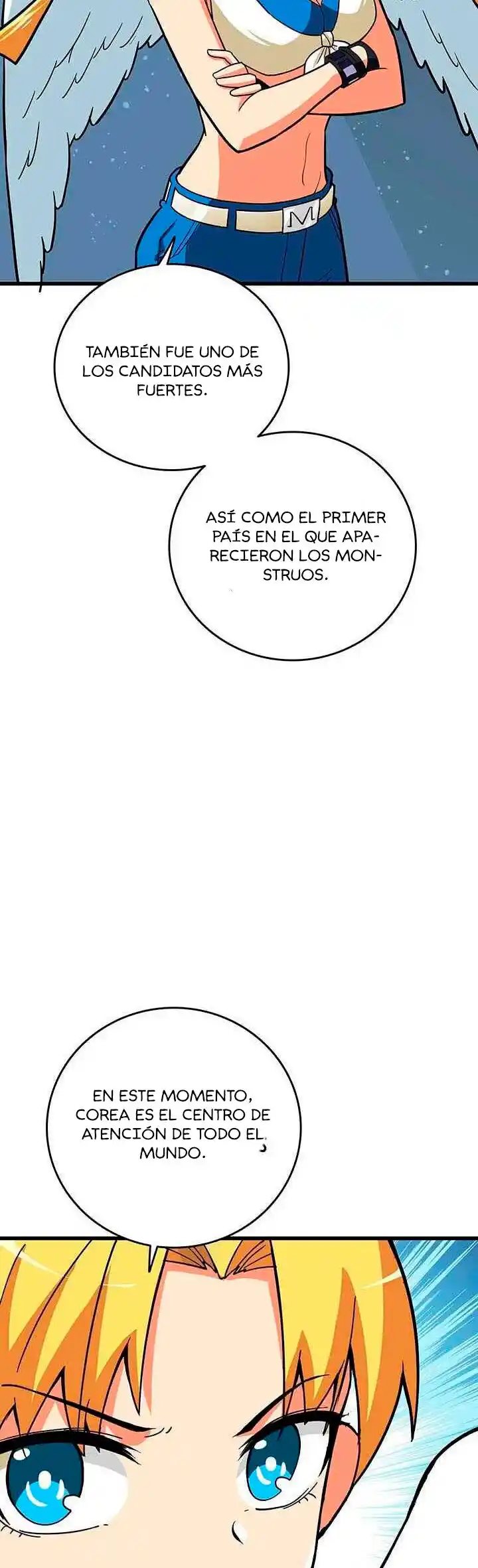 Log In Alone - Capítulo 102 - Página 14 - LectorTMOo