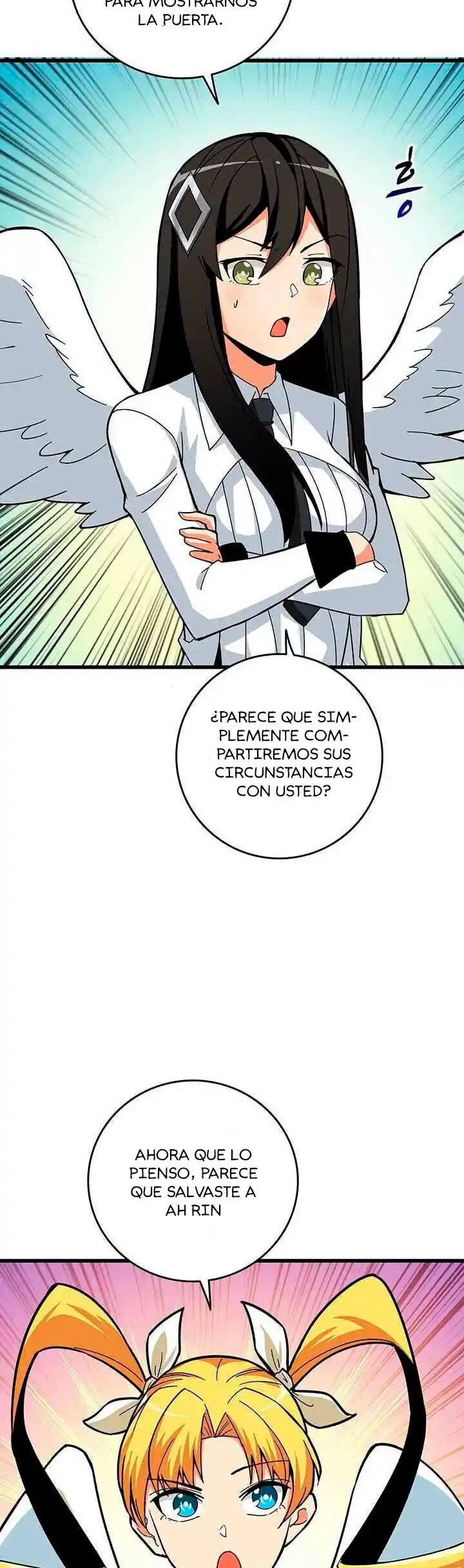 Log In Alone - Capítulo 102 - Página 17 - LectorTMOo