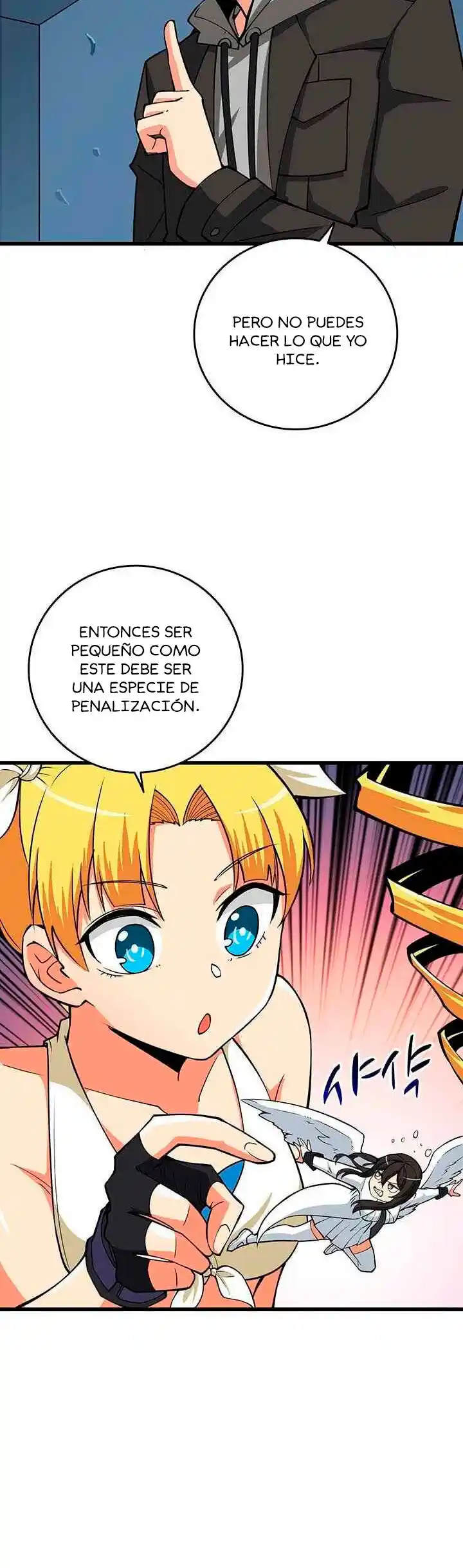 Log In Alone - Capítulo 102 - Página 19 - LectorTMOo