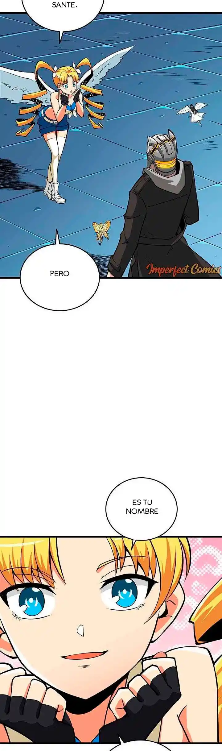 Log In Alone - Capítulo 102 - Página 21 - LectorTMOo