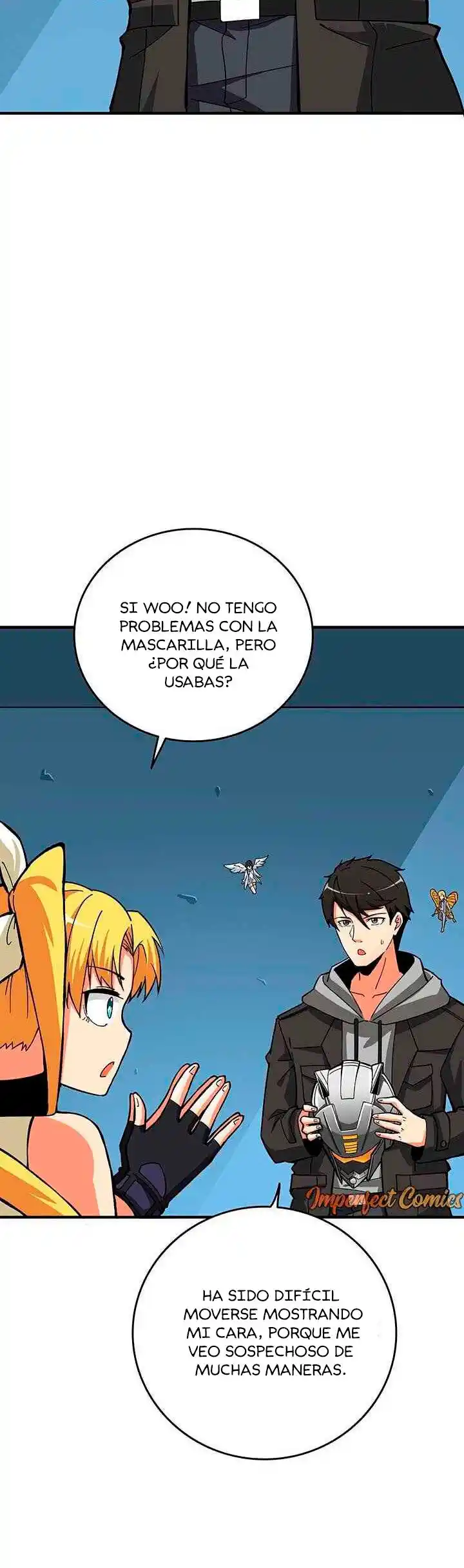 Log In Alone - Capítulo 102 - Página 24 - LectorTMOo