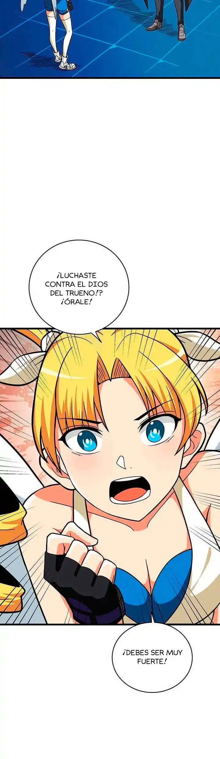 Log In Alone - Capítulo 102 - Página 29 - LectorTMOo