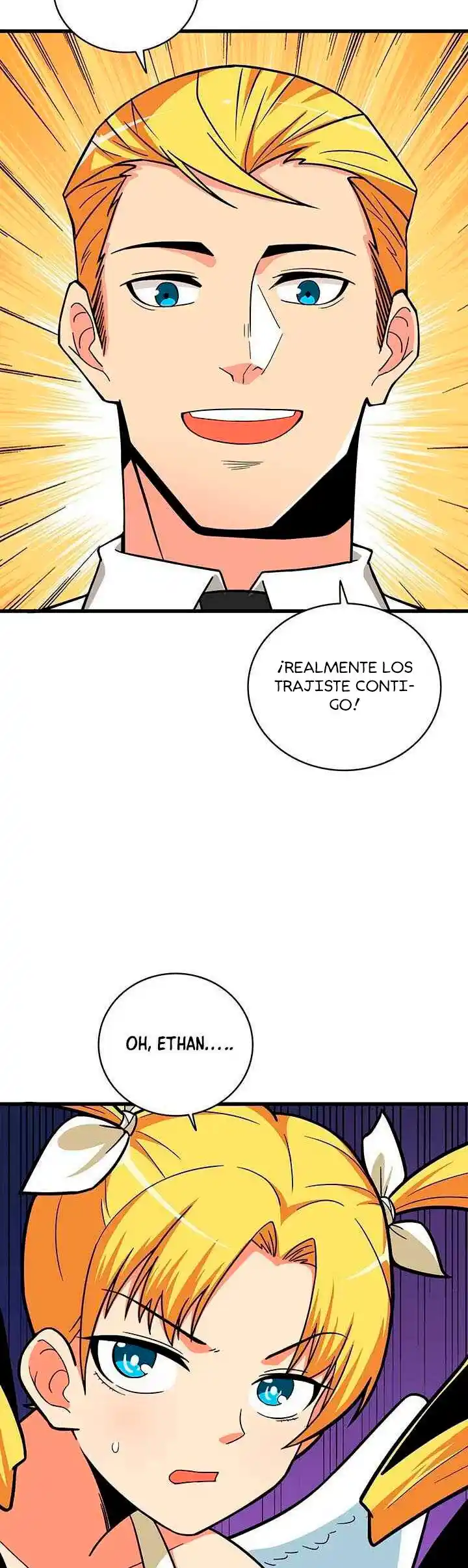 Log In Alone - Capítulo 102 - Página 43 - LectorTMOo