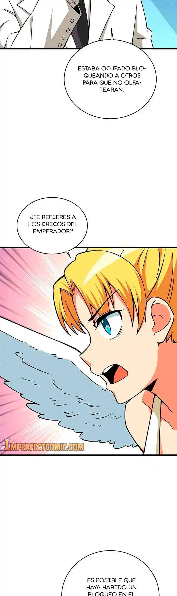 Log In Alone - Capítulo 102 - Página 46 - LectorTMOo