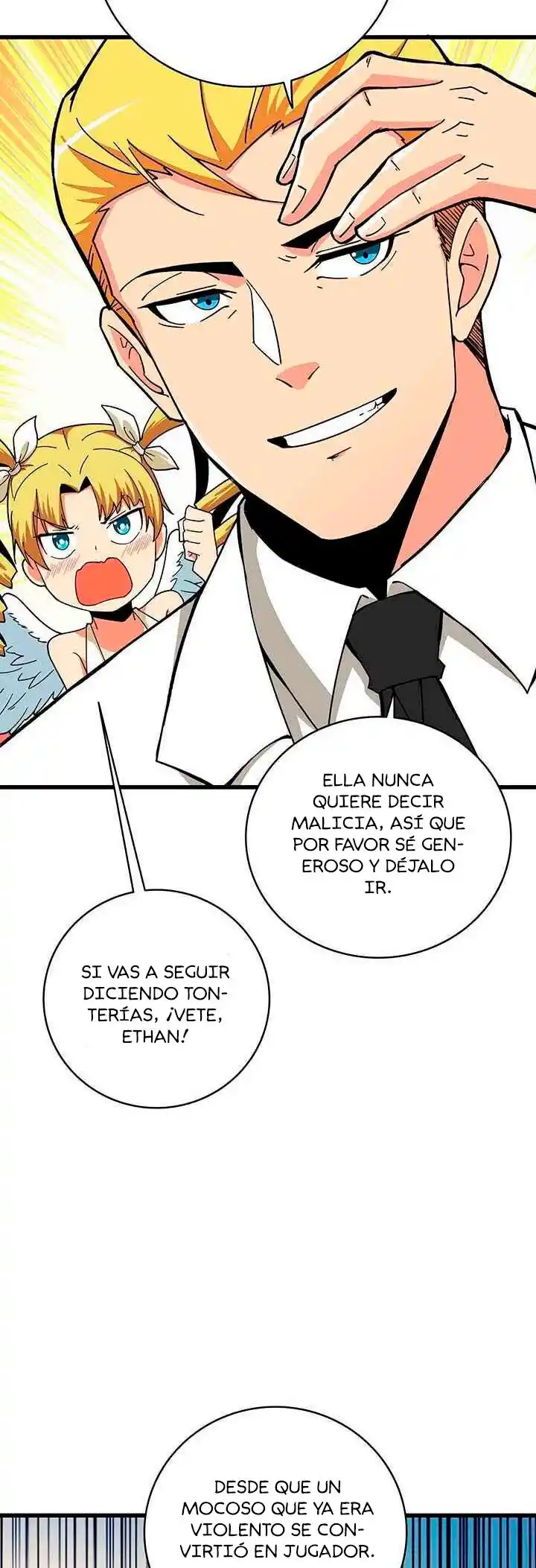 Log In Alone - Capítulo 102 - Página 51 - LectorTMOo