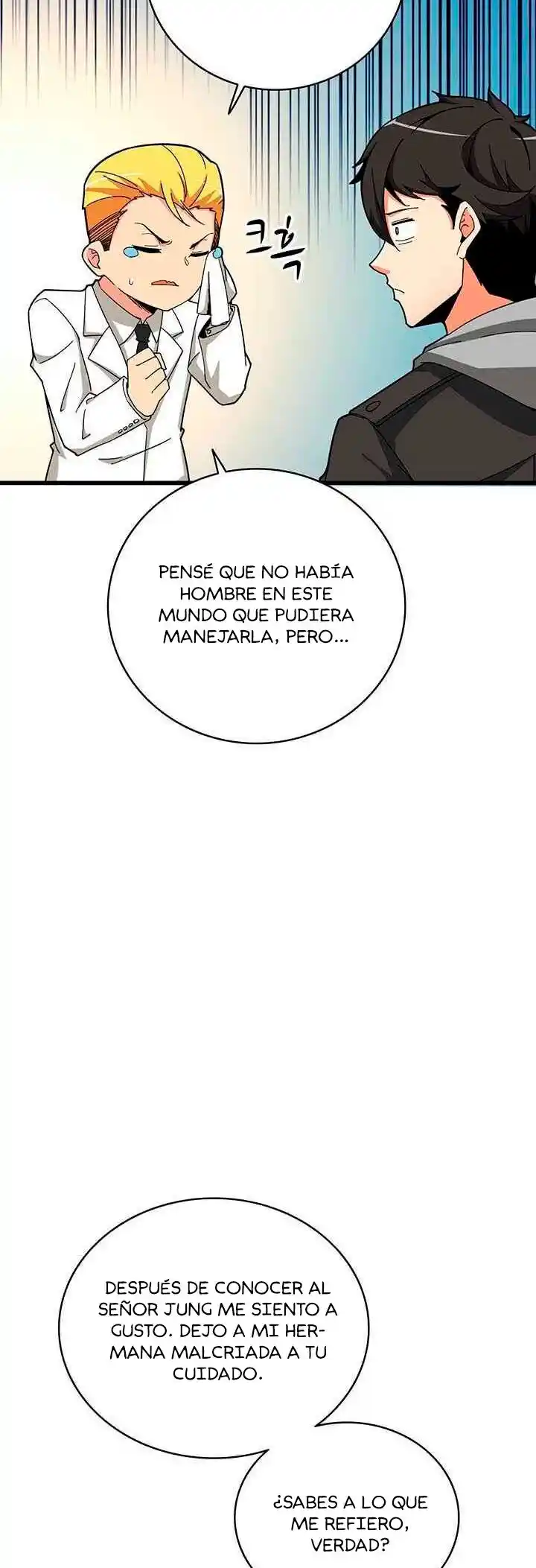 Log In Alone - Capítulo 102 - Página 52 - LectorTMOo