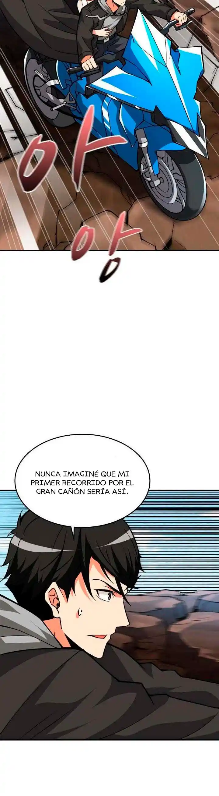 Log In Alone - Capítulo 103 - Página 7 - LectorTMOo