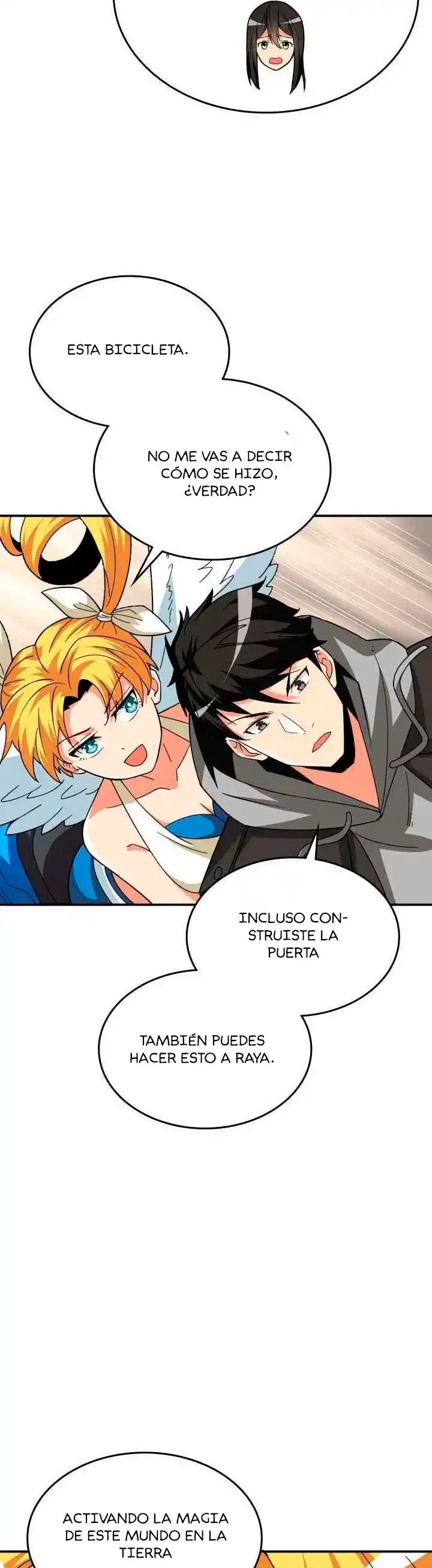 Log In Alone - Capítulo 103 - Página 10 - LectorTMOo
