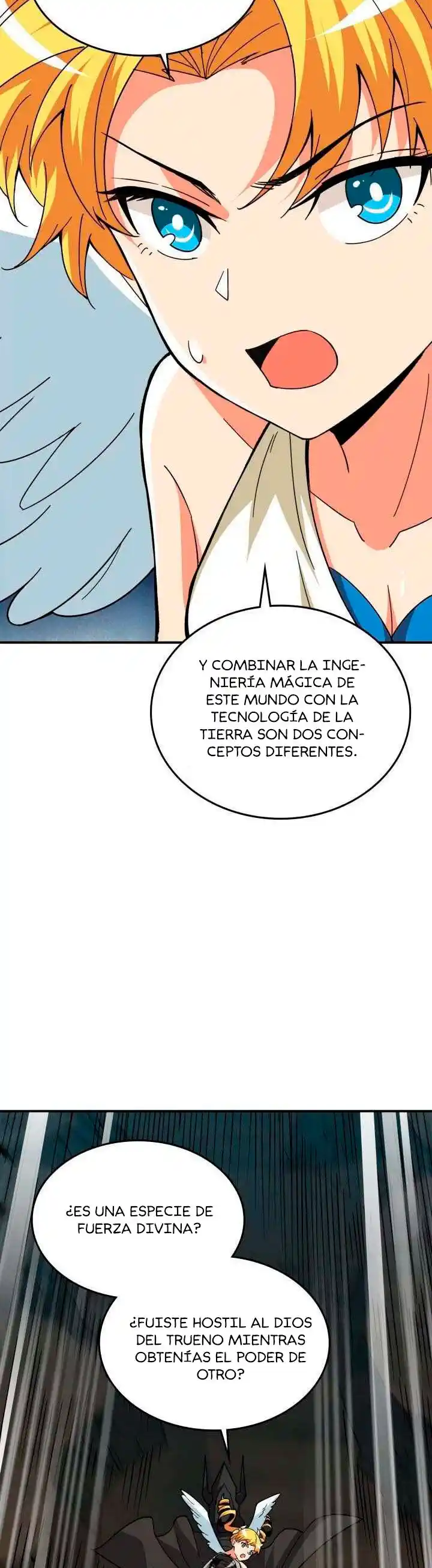 Log In Alone - Capítulo 103 - Página 11 - LectorTMOo